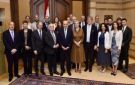 بري: المجلس بإجماع نوابه خلف تأمين الودائع كاملة عبر قانون الفجوة المالية تسهيلا بإعادة الأعمار
