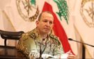 العماد هيكل في أمر اليوم لمناسبة عيد الجيش: مستعدون للانتشار في جميع المناطق المحتلة بعد انسحاب الاحتلال الاسرائيلي
