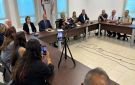 وزيرة التربية أطلقت خطة استمرارية التعلم للعام 2026 2027