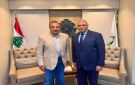 ارسلان عرض واللواء شقير التطورات الراهنة - lb