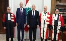 الرئيس عون: التفتيش القضائي ركيزة أساسية لصون هيبة القضاء