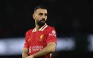 بالصورة: محمد صلاح بلون شعر جديد - lb