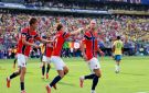 فيروس يهدد لاعبي منتخب النرويج... قبل قمة إنكلترا!