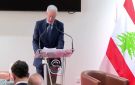 بالفيديو: وزير الخارجية في مجلس الشيوخ الفرنسي