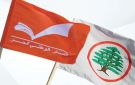  التيار : شكرا جعجع - lb