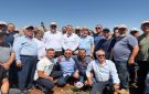 ضاهر بعد الكشف عن نوع بطاطا جديدة تحمل اسم فاجا : للتوجه نحو أصناف جديدة من البطاطا تتميز بغزارة الإنتاج