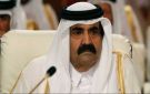 قطر تعلن وفاة الأمير السابق الشيخ حمد بن خليفة آل ثاني