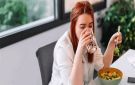 هل شرب الماء مع الوجبة يقلل الشهية؟