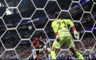 الأرجنتين تبلغ دور الثمانية وتتخطى مصر بشق الأنفس 