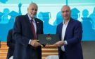 توقيع بروتوكول تعاون بين اتحاد بلديات عكار الشمالي و AUT لدعم التعليم وتمكين الشباب