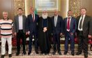 عشائر خلدة في دار الطائفة: تأكيد على التضامن والجبل