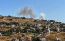 الجيش الإسرائيلي قام بتفجير مشروع المياه في بلدة مركبا - قـضاء مرجعيون