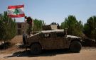 نشر الجيش في الجنوب: رسالة متعددة الأهداف! - lb