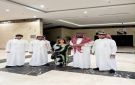 بالفيديو : ليلى عبد اللطيف ضيفة مركز سرد الثقافي في جامعة الملك سعود حضور يثري الحوار ويعكس مسيرة حافلة - lb