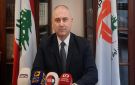 محفوض: جريمة المرفأ لا تحتمل كباش فداء - lb