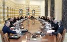 هل يعرض اتفاق الإطار على مجلسي الوزراء والنواب؟