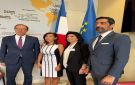 حنكش عرض والبرلمان الفرنسي لإلغاء عقوبة الإعدام