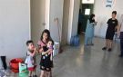 بين الشمعة ومراكز الإيواء: وزارة عالقة في الماضي وجيل يحرق