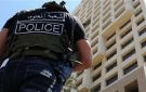 تفجير حقيبة خالية بعد الاشتباه بها! - lb