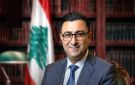 الحاج طلب من شعبة المعلومات التحقق من صحة صورة ظهورانطوان الصحناوي مع نتينياهو وإخبار من محامين - lb