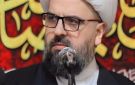 الشيخ أحمد قبلان : حذار من لعبة جيش داخل الجيش