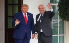 مصادر: عون طلب من ترامب إبعاد الرئيس السوري عن ملف سلاح حزب الله - lb