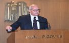 خلف ردا على نتانياهو: لبنان سيبقى عصيا على كل محاولات التفرقة مهما تعددت الأكاذيب