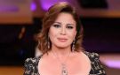بملامح مختلفة.. إلهام شاهين تكشف كواليس فيلم الحافي