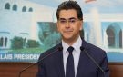 مرقص هنأ متعاقدي وزارة الإعلام بإخضاعهم لشرعة التقاعد