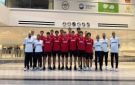 منتخب سلة تحت 18 سنة إلى بطولة غرب آسيا - lb