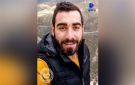 نبأ اغترابي حزين من الولايات المتحدة: وفاة فقيد الشباب الغالي علي فضل قعيق - lb
