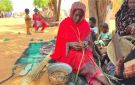 تحذير أممي من تدهور الوضع الإنساني في الأبيض في السودان
