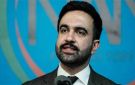 ممداني عن نتنياهو: مكانه لاهاي وسألتزم بالقانون