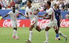 مباراة الـ10 أهداف.. إنكلترا تهزم فرنسا وتحقق أكبر إنجاز في كأس العالم منذ 1966