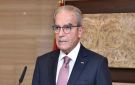 الخازن هنأ هيكل بعيد الجيش: الركيزة الأساسية للدولة والضامن لوحدة الوطن وسلامة أراضيه