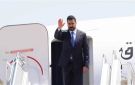بعد الضربات السعودية الأميركية.. الزيدي يلغي زيارته إلى جدة - lb