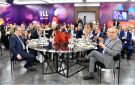 جعجع بدأ الحل الفعلي لأزمة الكهرباء مع فتح الهيئة الناظمة الباب أمام القطاع الخاص للاستثمار في إنتاج الطاقة وتوزيعها - lb