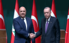 عون من أنقرة: متمسكون باستعادة سيادة الدولة وأردوغان: لبنان في مقدمة الدول التي ستستفيد من استقرار المنطقة