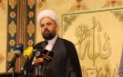 قبلان: لا يوجد بلد يتنكر للسلاح الذي ضمن بقاءه