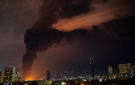 لليوم الحادي عشر على التوالي ...العدوان الاميركي مستمر على ايران