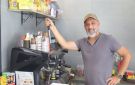 افتتاح Monaco Caffe في صور - lb