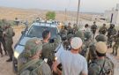 مستوطنون يهاجمون البلدات الفلسطينية في الضفة الغربية... شاب انتزع سلاح إسرائيلي وإصابة مستوطن في جنوب الخليل