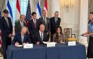 مقارنة بين تفاوض يستند الى عناصر قوة وآخر قاد الى ما سمي بـ اتفاق الاطار ...ما الذي يخدم فعلا المصلحة الوطنية اللبنانية(تقرير)