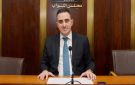رازي الحاج يطالب بدراسة جديدة للأوتوستراد الدائري - lb