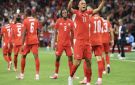 سويسرا تقصي الجزائر بثنائية نظيفة في كأس العالم 2026