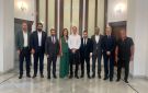 الجميل: لتعزيز التعاون بين المقيمين والمنتشرين - lb