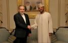 ضمان مرور السفن... بين عراقجي ونظيره العماني