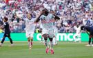 بلجيكا تبلغ ربع نهائي كأس العالم 2026 بفوز كبير على الولايات المتحدة 4-1