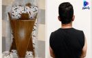 سرير طفل يتحول إلى مخبأ للكبتاغون..! - lb