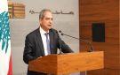 الصدي: إما تسدد الدولة 50 مليون دولار شهريا... وإلا